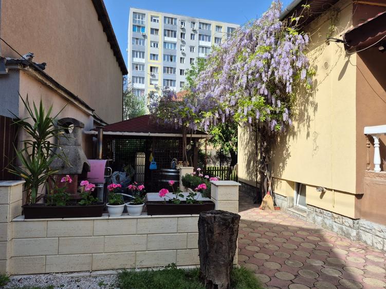 Casa 8 camere D+P+M Elisabetin-Rebreanu - 16