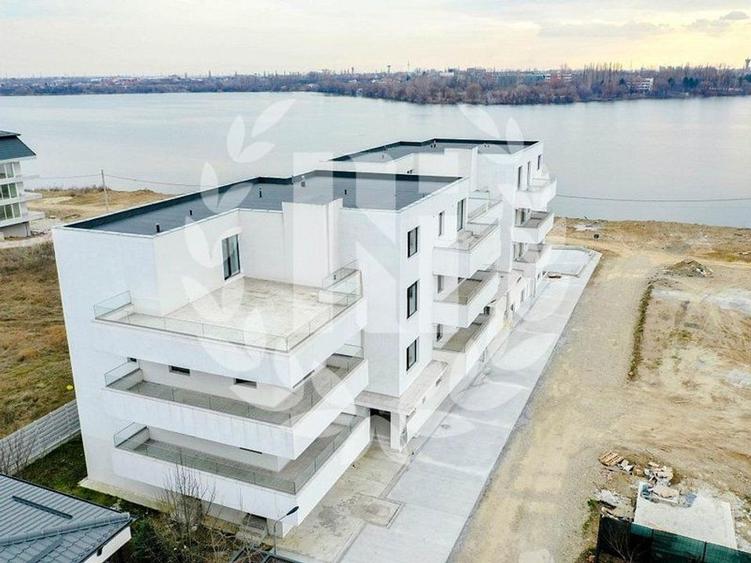 2 CAMERE VEDERE LAC PANTELIMON PARCARE + BOXĂ GRATIS - 7