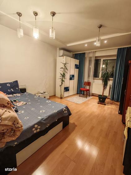 Apartament 2 camere Fratii Golesti 70MP - 3