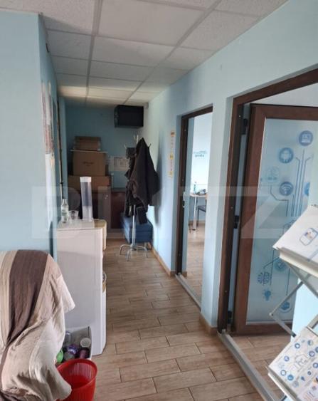 Casa individual P+2E,180 mp utili,zona Sagului - 10