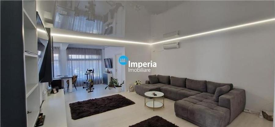 Casa de vanzare in Iasi, zona Dancu - 2