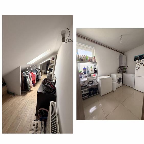 Casa de vanzare de la proprietar - Blaj zona Hydro - 5