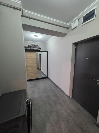 Apartament 2 camere de închiriat – Tomis Plus | 80 mp | Parcare | 550 € - 22
