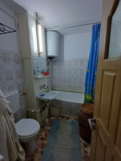 Vand apartament 3 camere decomandat, Giurgiu - 1