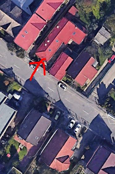 Vand casa pe un nivel pe str. Campului - 1