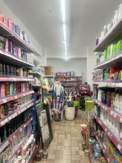 OCAZIE! Nicolina, vânzare spatiu comercial prin destinatie, la strada - 1