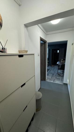 Vand Apartament cu 2 camere in Salaj/Rahova. Mobilat si utilat!! - 5
