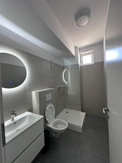 2 camere - apartament nou - Otopeni - prima inchiriere - 9