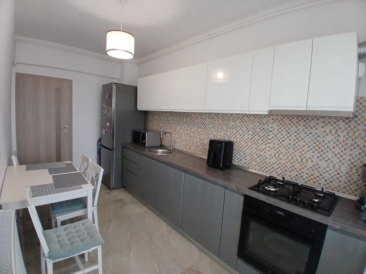 Vand apartament cu 3 camere in complex Adm Bragadiru - 15