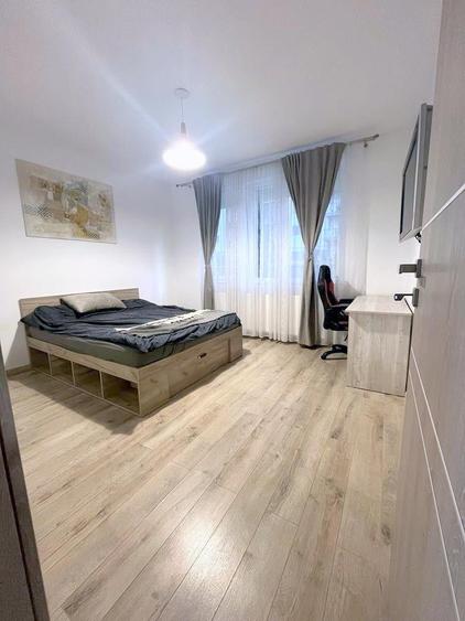 2 camere, decomandate, bloc nou, garaj, in Gheorgheni zona Iulius Mall - 1