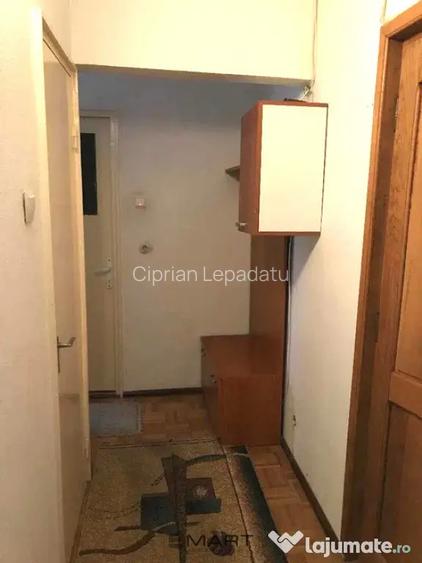 Apartament cu 2 camere decomandat zona Mihai Viteazu - Sibiu (Sibiu)