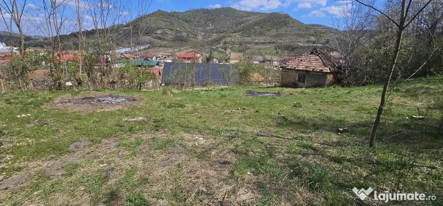 Verme? - Bistrita Nasaud - Teren Intravilan - 35 Ari - Pret in euro pe Ar - 4