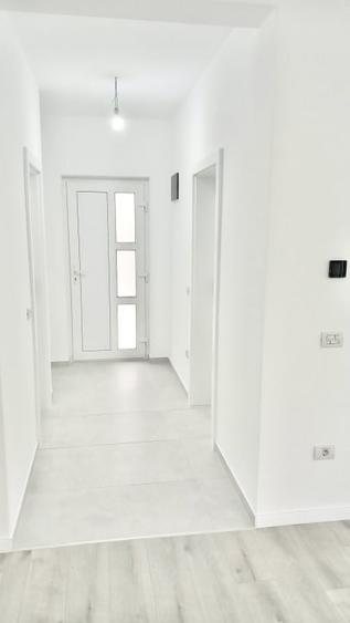 Duplex cu 3 camere si 2 bai - Mosnita Veche - noul Lidl - 4