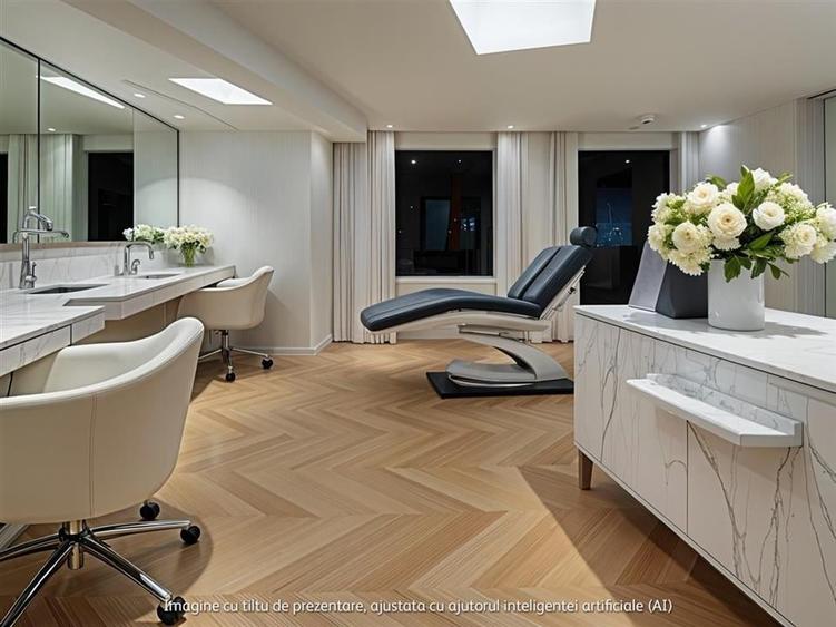 Spatiu comercial de inchiriat in Atrium Plaza - 1