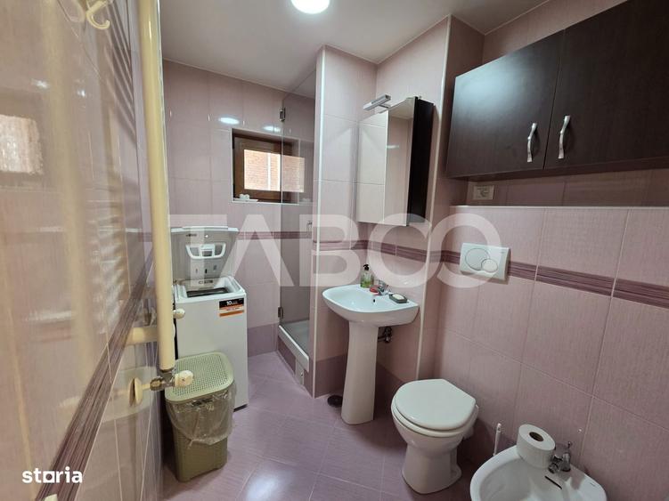 Apartament 2 camere 60 mp Parter renovat 2026 zona Titu Pertia - 3