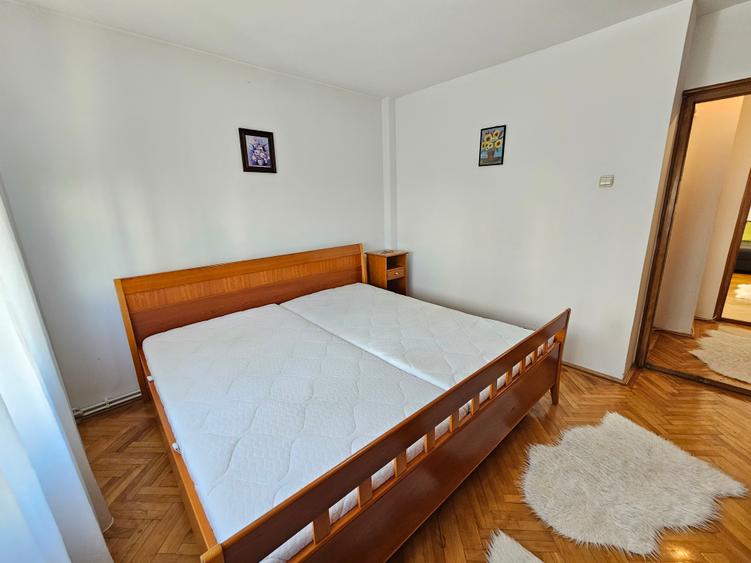 Tineretului/Mihai Bravu/Centrala Proprie/Loc  Parcare/Ap 2 Cam Spatios la Cheie/ - 2