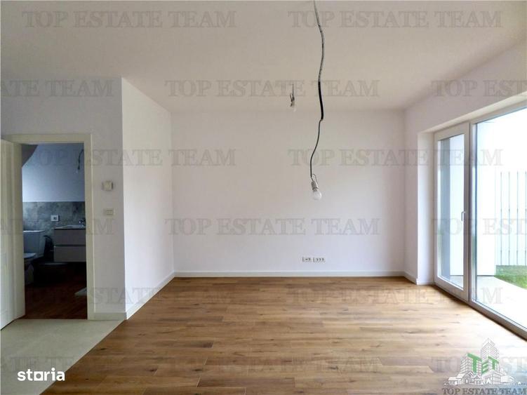 Vila Premium de vanzare in Pipera | curte libera | loc de parcare - 6