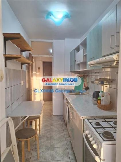 Garsonera Drumul Taberei zona Hanu Drumetului - 3