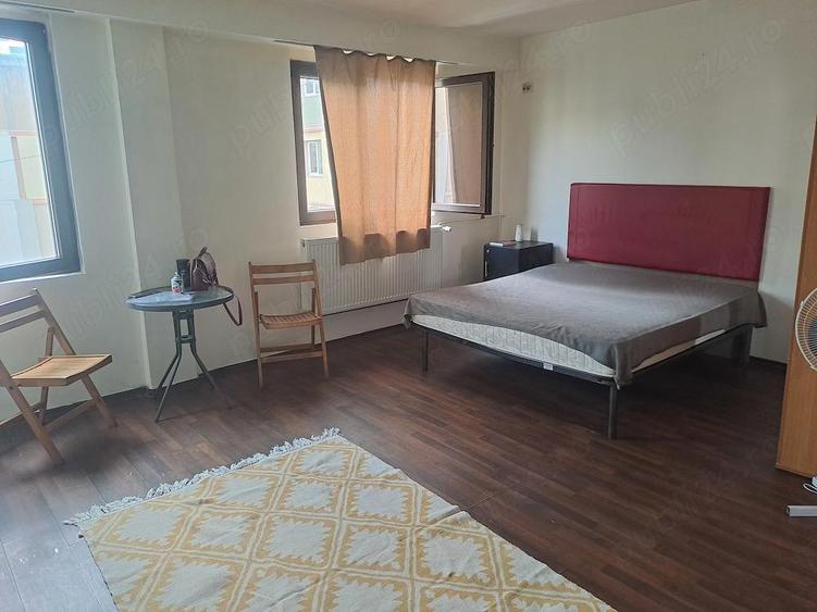 Garsoniera de inchiriat Ultracentral - 5