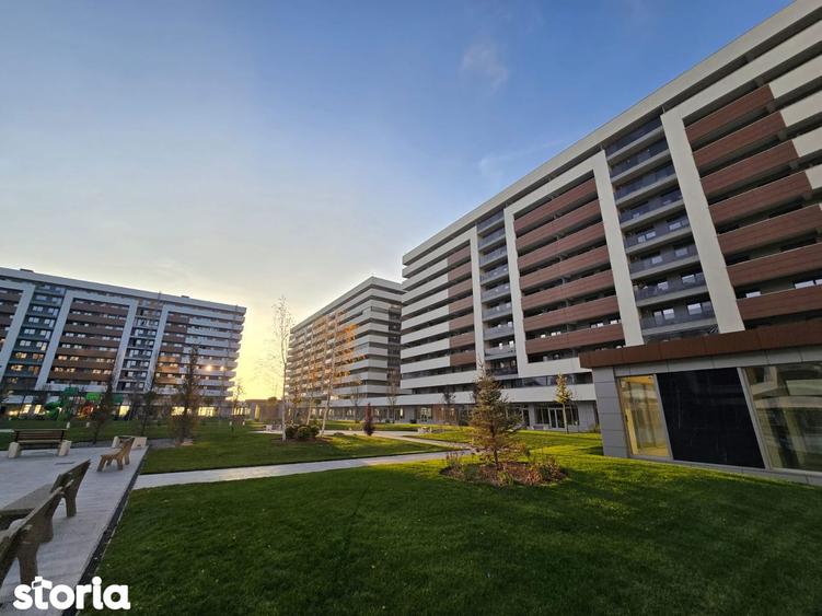 Apartament cu 3 camere, Copou, etaj 6, 88mp, 145.000 euro - 2