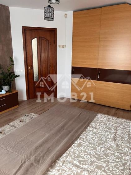 Vanzare vila impunatoare  cu teren 2000mp in Cocosesti Prahova - 8