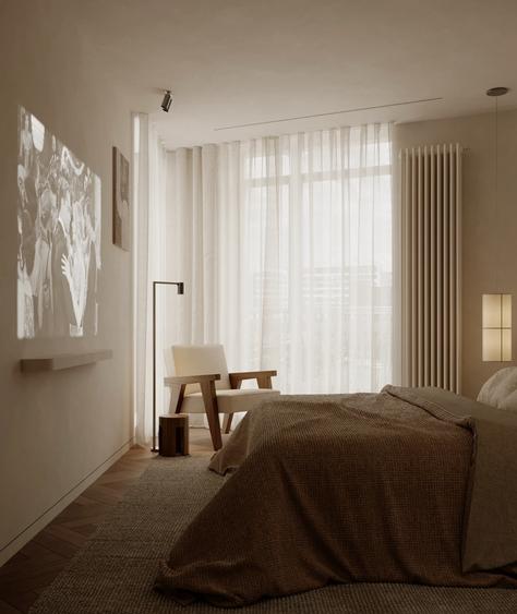 Apartament 2 camere Calea Călărașilor | 52 mp + terasă - 13