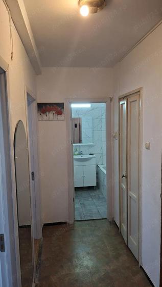 Gara | Apartament 2 camere | Decomandat - 1