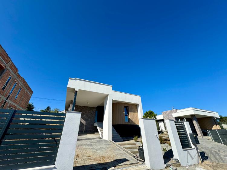 Casa noua | de vanzare | ansamblu rezidential premium - 3