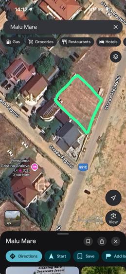 Teren Qfort-Casa Noastra - Malu Mare - 6