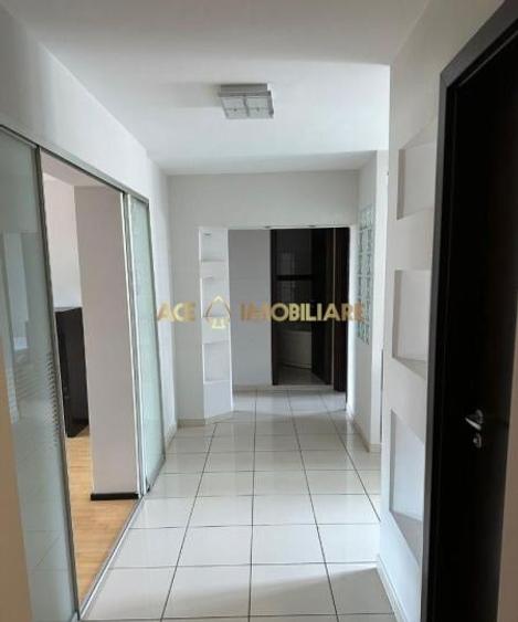 3 Camere | Unirii | Metrou | Centrala Proprie | Loc de Parcare - 8