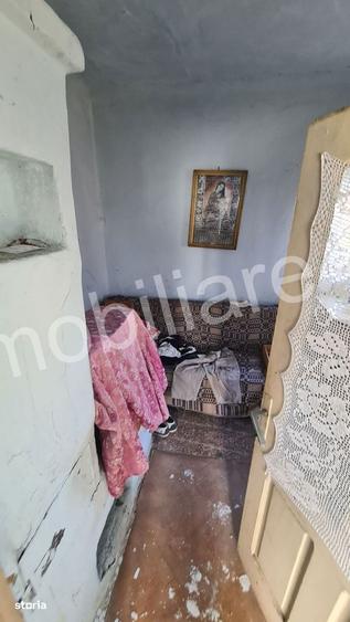 Casa de vanzare in comuna Merisani, sat Valcelele, judet Arges. - 19