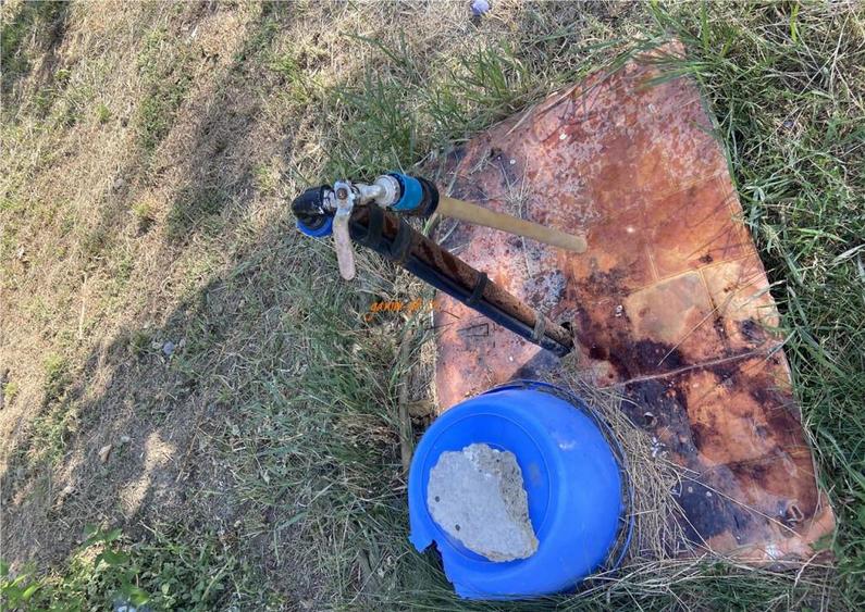 Casa cu teren intravilan in Suraia ,situata in zona centrala - 1