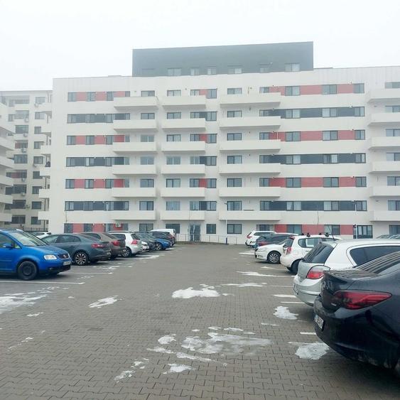 Garsoniera de vanzare Bulevadul Timisoara - 7