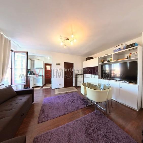 2 Camere - Terasă - Strada Budieni