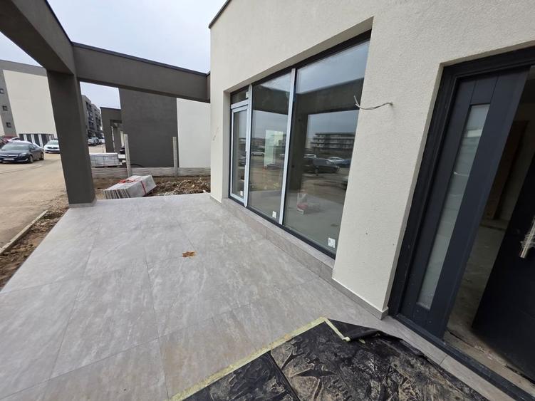 ANSAMBLU CASE INDIVIDUALE, RATE LA DEZVOLTATOR PE 2 ANI, COMISION 0% - 5