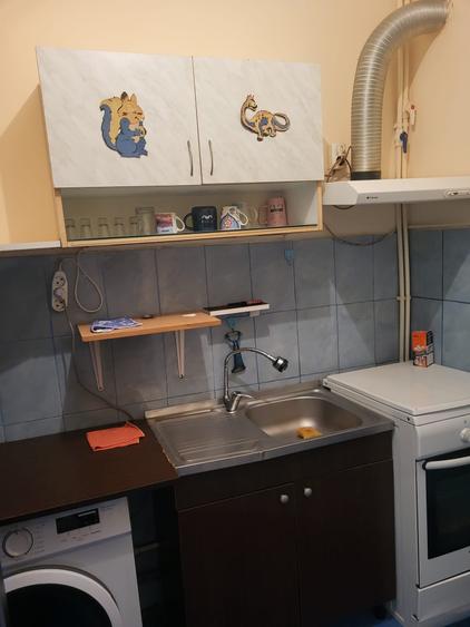 Garsonieră de vânzare – Năvodari, zona Penny - 4