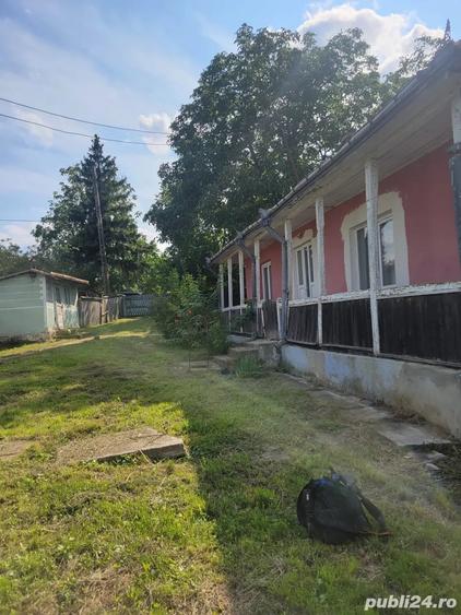 Teren cu casa batraneasca - 5