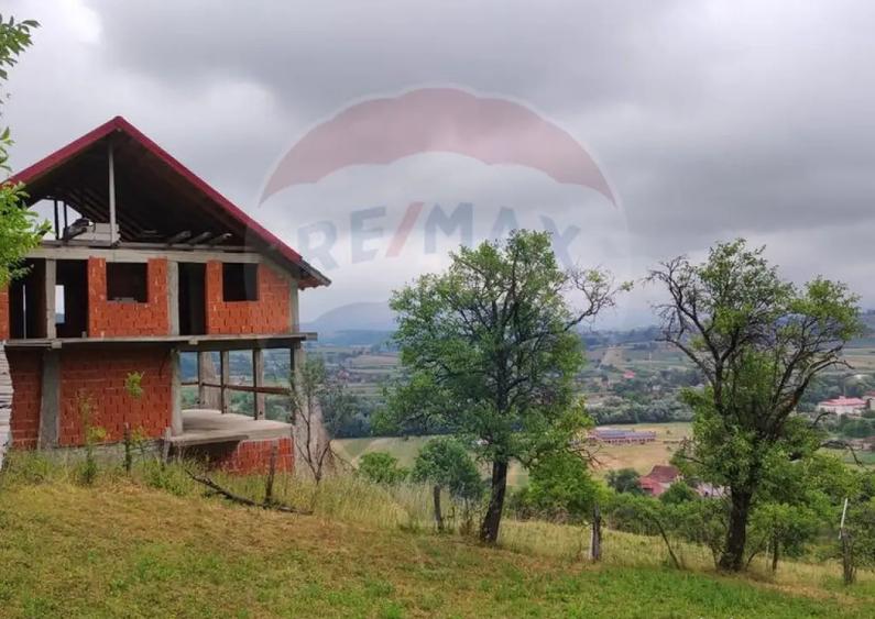 Casa de vacanta cu 6 camere de vanzare Suncuius - 10