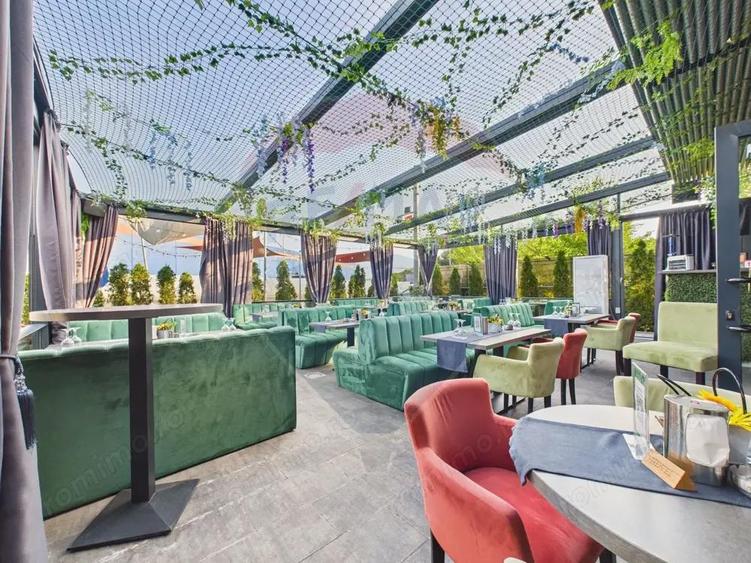 Imobil comercial, Restaurant si Spalatorie auto, Dedeman, Slobozia - 10