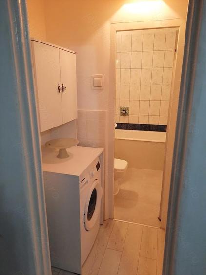 Ap 2 camere SD Mircea, parter inalt cu gradina - 5