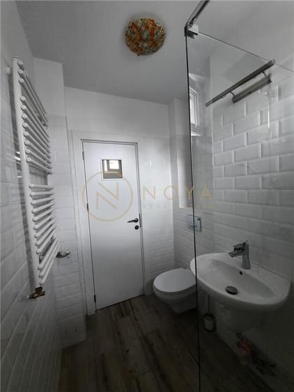 INCHIRIERE 3 CAMERE AVIATOR POPISTEANU - 10