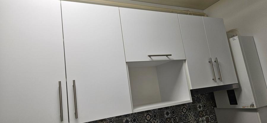 Inchiriez garsoniera Pollux Residence - 5