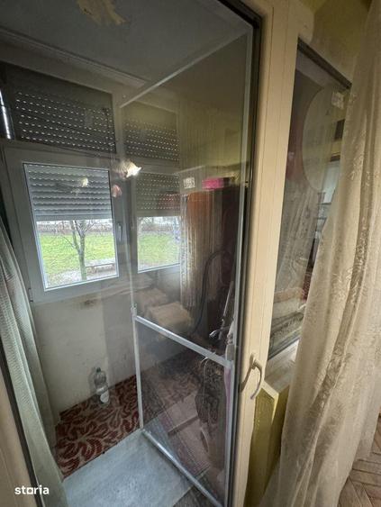 Apartament 3 camere Satu Mare, Micro 15, Aleea Oituz - 9