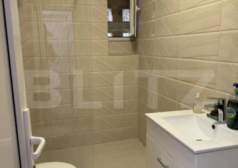 Apartament , 2 camere, 46mp, zona semicentrala - Nicolae Bal - 7