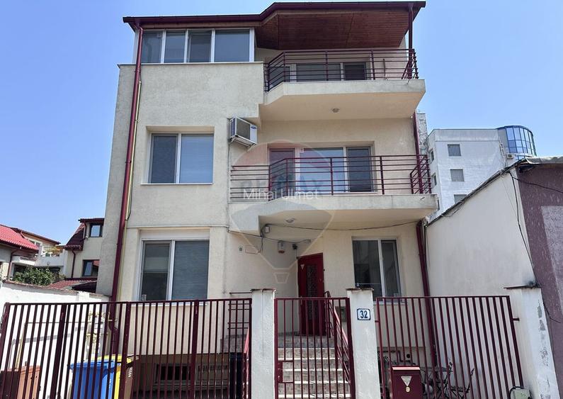 Spa?iu birouri de inchiriat | 108 mp | Str. Barbu Vlad... Spa?iu birouri de inchiriat | 108 mp | Str. Barbu Vlad...