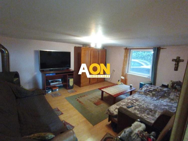 1/2 Duplex, 4 camere, 720 mp teren, zona Cetatea Alba-Carolina - 3