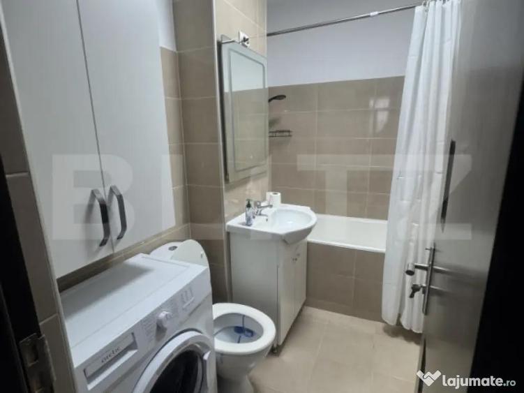 Apartament de inchiriat, cu 3 camere, Zalau - 6