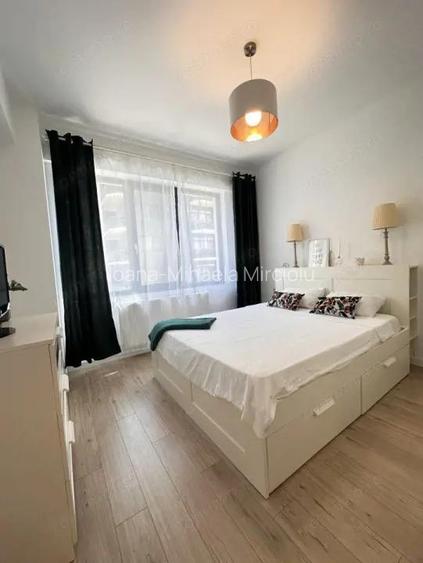 Apartament 2 camere +loc de parcare -Tomis Villa Apartament 2 camere +loc de parcare -Tomis Villa