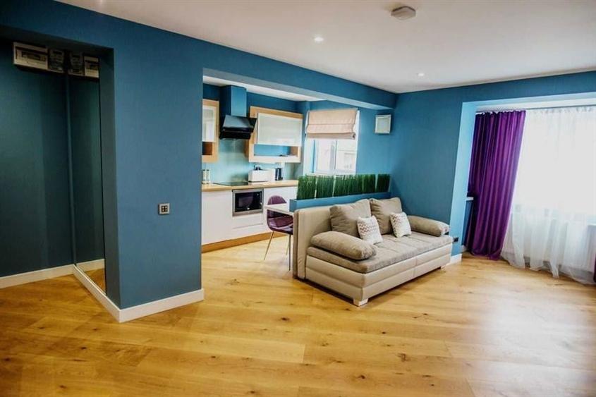 Ocazie ! Investitie apartament 2 camere Calea Victoriei - 3