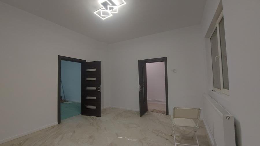 STIRBEI VODA-BERZEI, Vanzare casa  SINGUR CURTE - 12